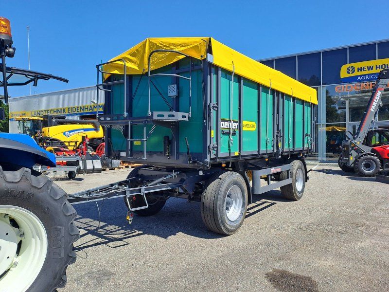 Oehler OL ZDK 180 P