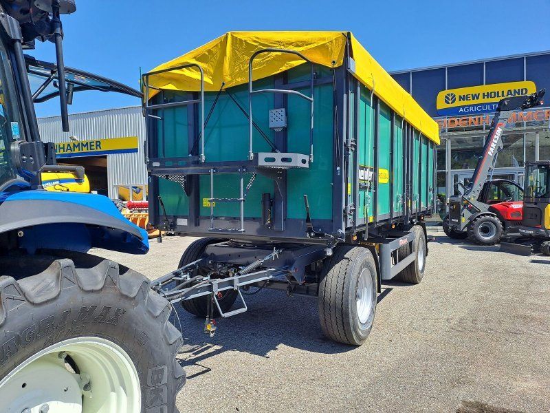 Oehler OL ZDK 180 P