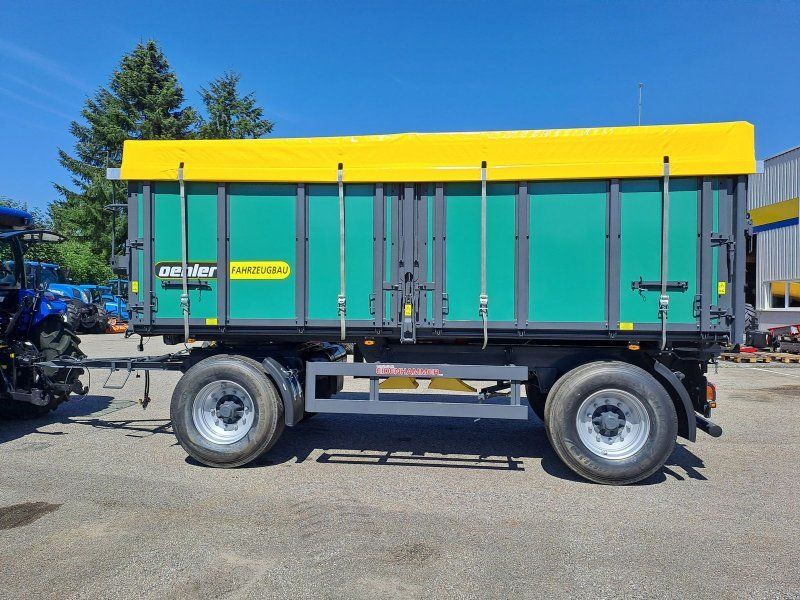 Oehler OL ZDK 180 P