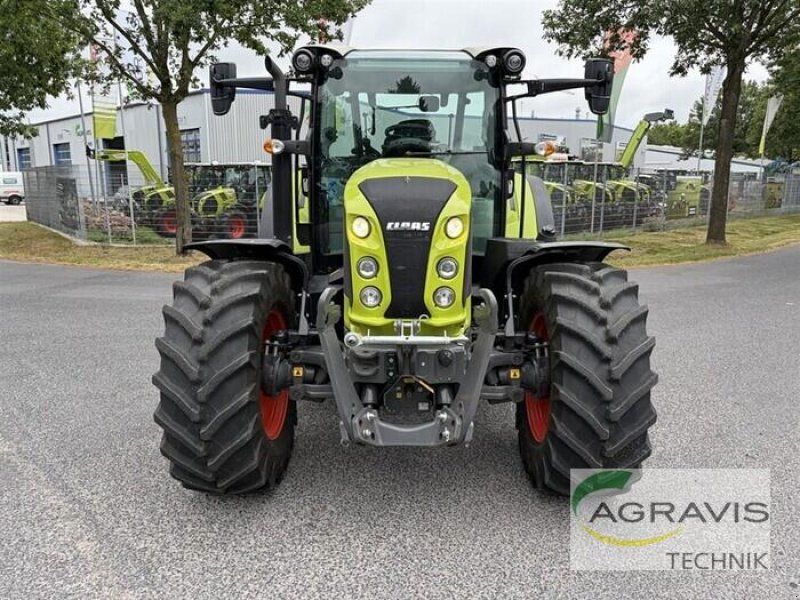 Claas ARION 470 CIS+