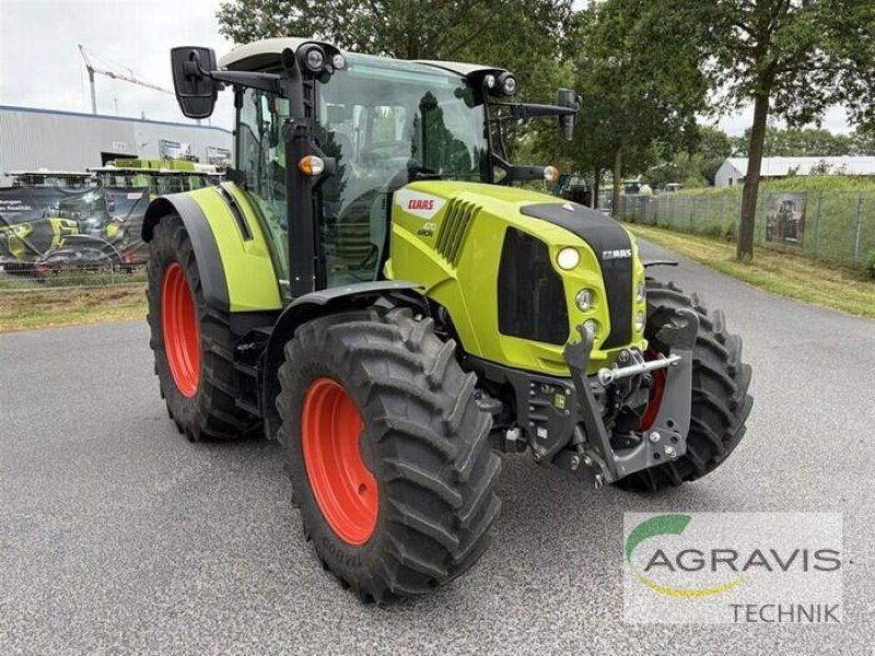 Claas ARION 470 CIS+