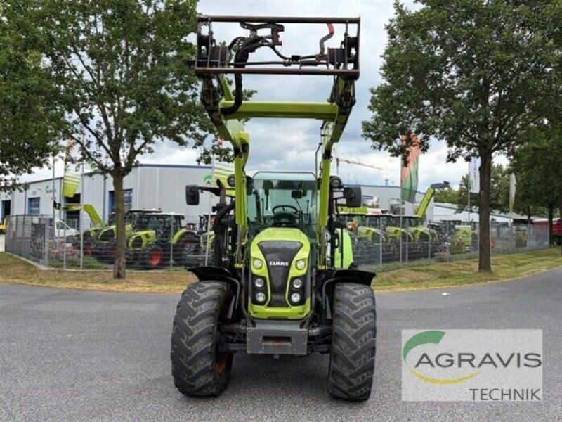 Claas ARION 440 CIS TIER 4F