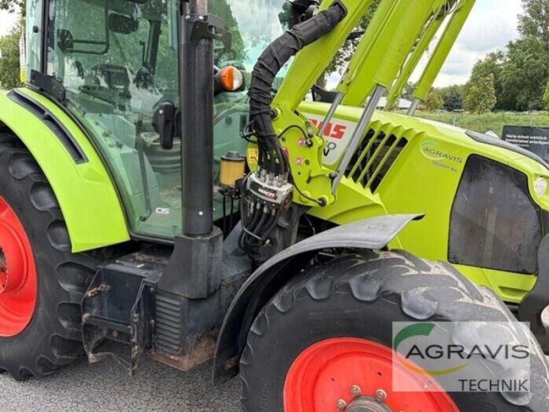 Claas ARION 440 CIS TIER 4F