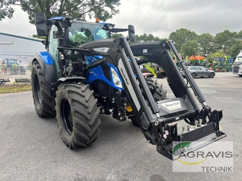 New Holland T 5.110 AUTO COMMAND