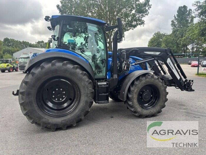 New Holland T 5.110 AUTO COMMAND
