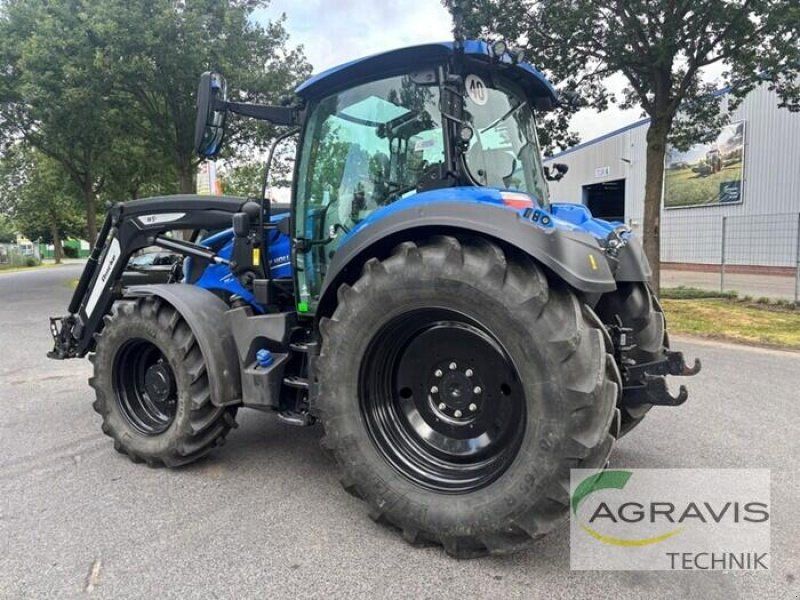 New Holland T 5.110 AUTO COMMAND