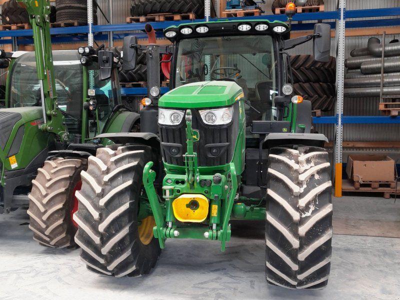 John Deere 6R 185