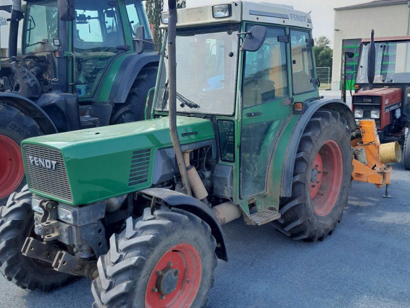 Fendt Farmer 280 P
