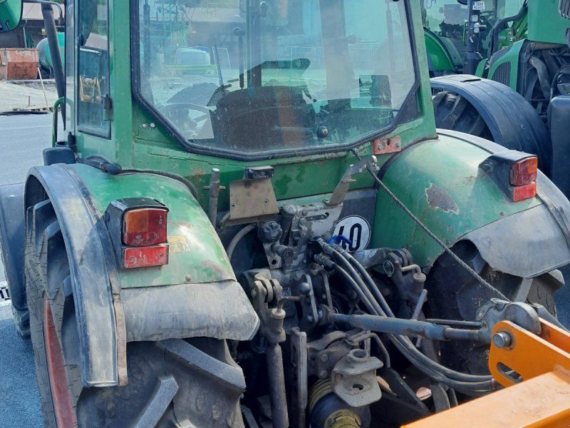 Fendt Farmer 280 P