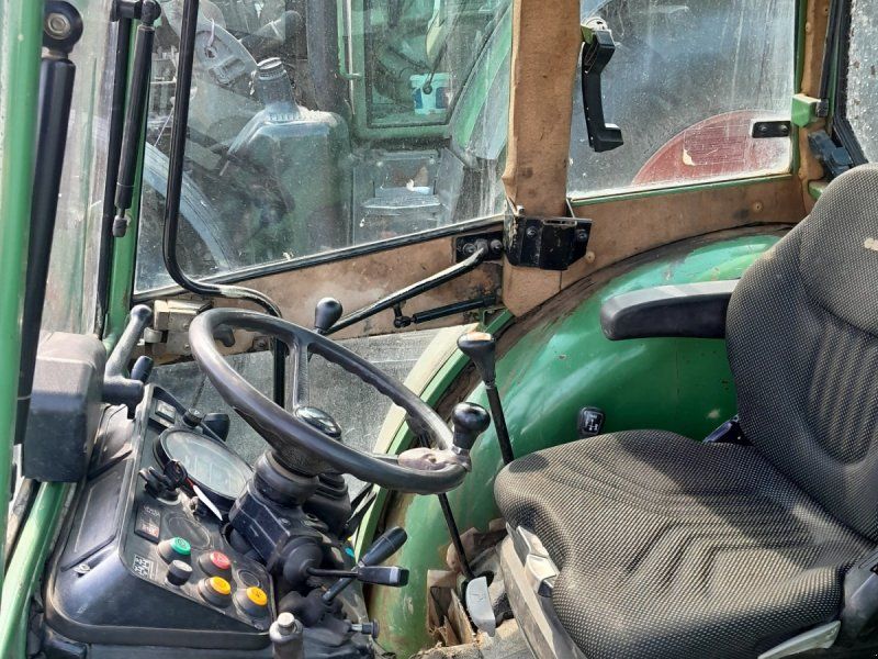 Fendt Farmer 280 P
