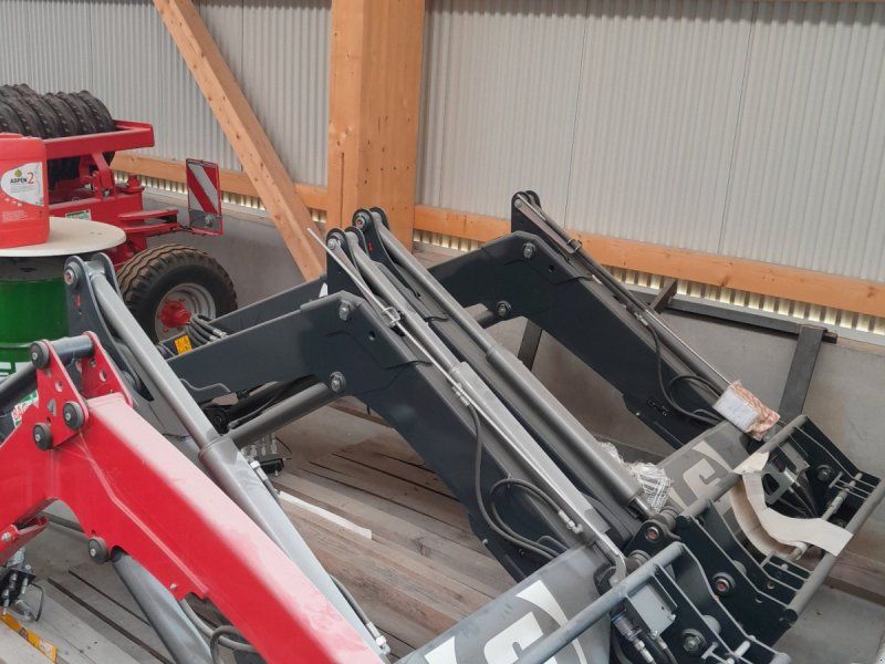 Stoll Profiline FZ 39-27
