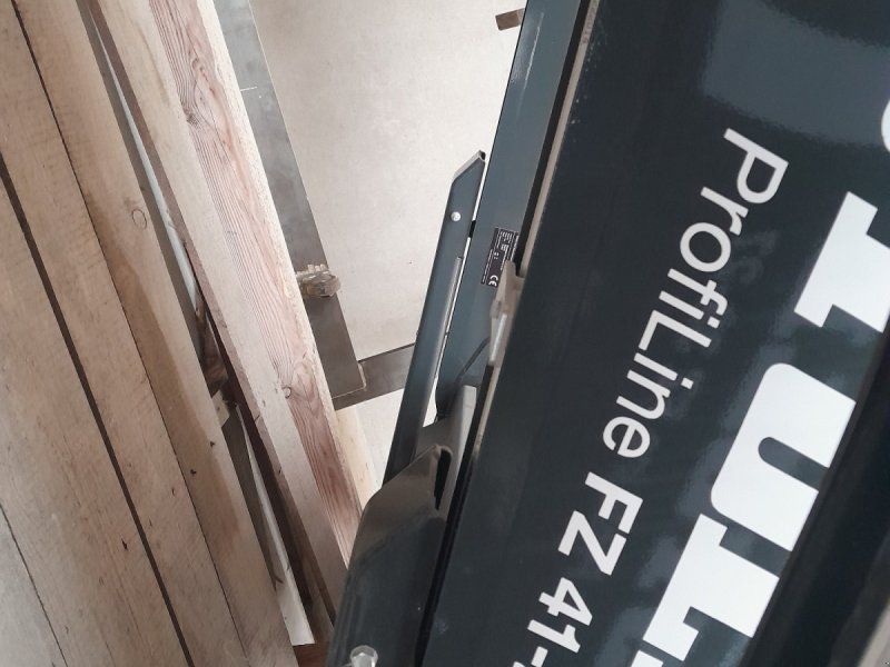 Stoll Profiline FZ 41-25