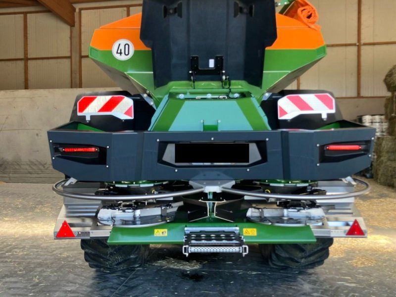 Amazone ZG-TS 7501 Profis Pro