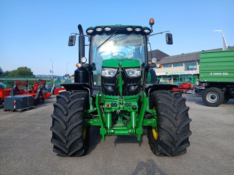 John Deere 6130R
