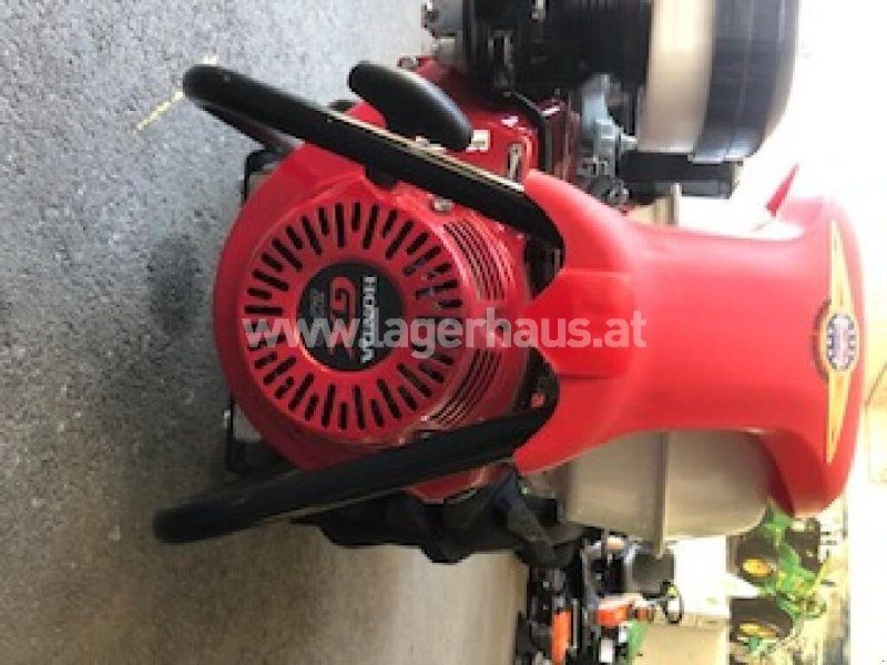 Honda FLEX 2+2