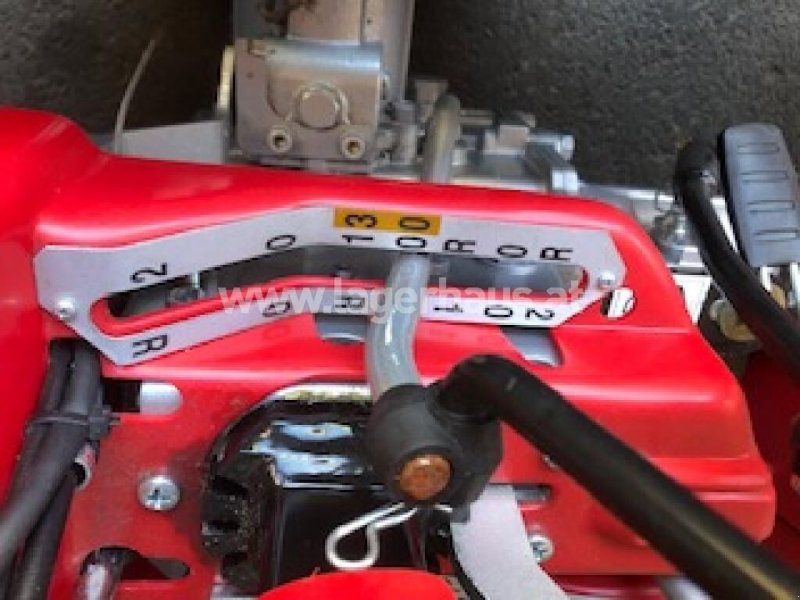 Honda FLEX 2+2