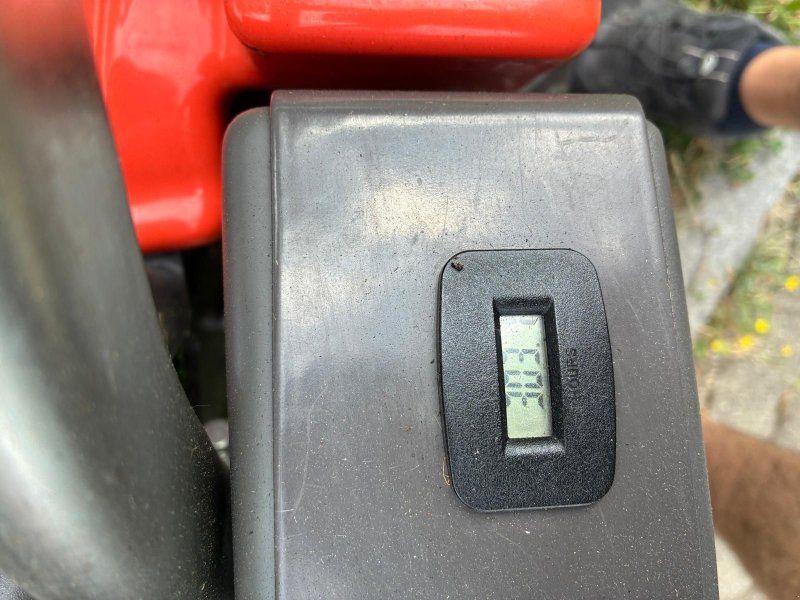 Husqvarna R 418Ts AWD
