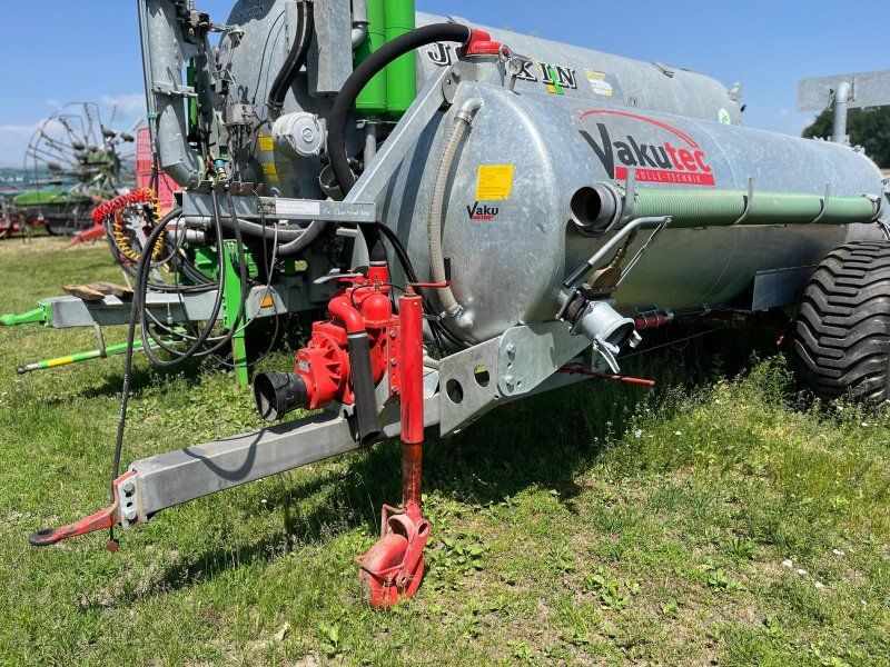 Vakutec 5200 L