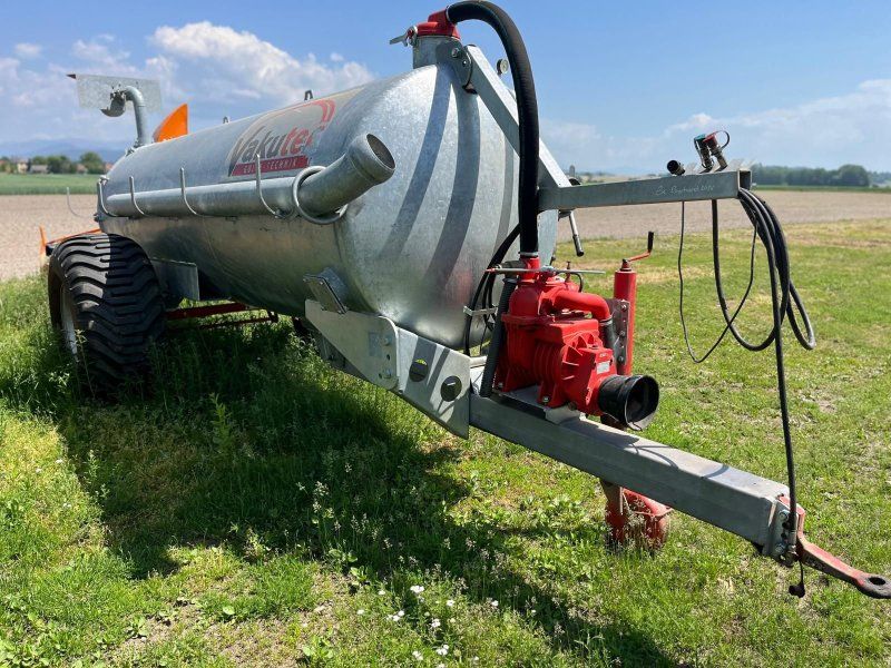 Vakutec 5200 L
