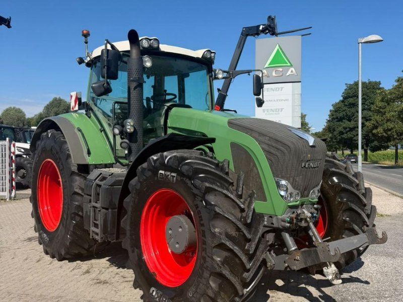 Fendt 930 Vo Vario