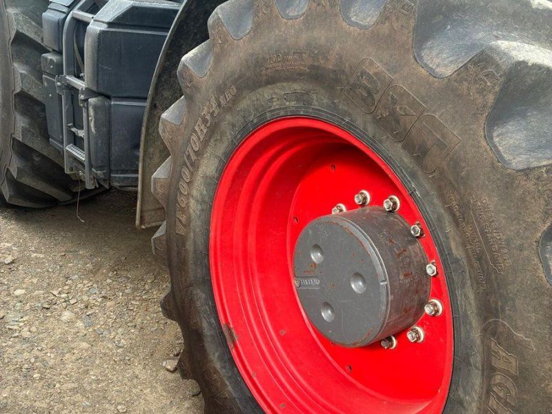 Fendt 930 Vo Vario