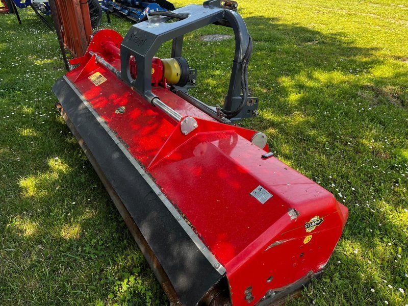 DRAGONE Vogt 2 280