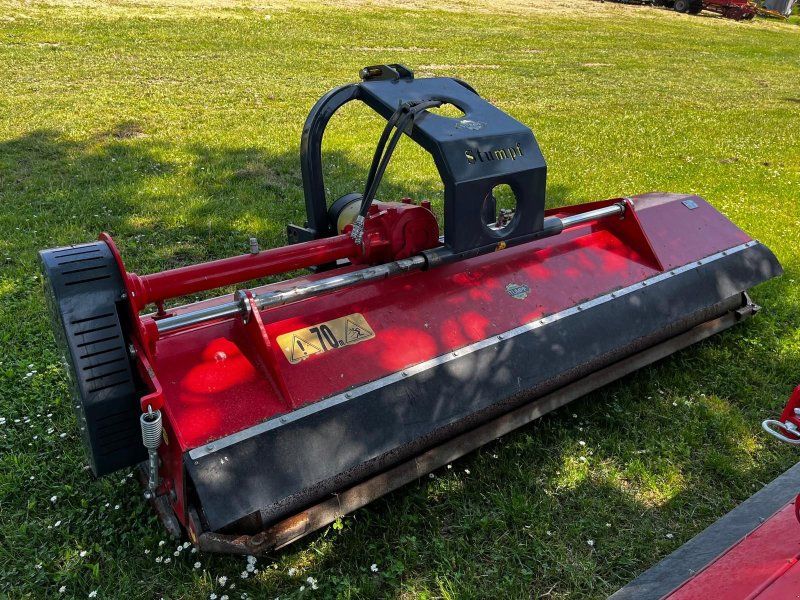 DRAGONE Vogt 2 280