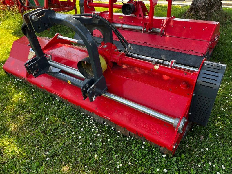 DRAGONE Vogt 2 280