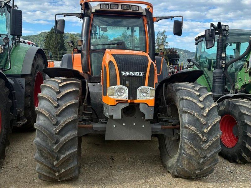 Fendt 924 Vo Vario