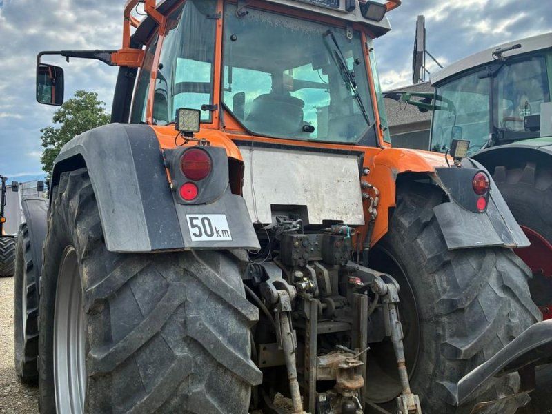 Fendt 924 Vo Vario
