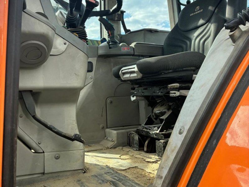 Fendt 924 Vo Vario