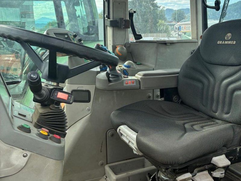 Fendt 924 Vo Vario