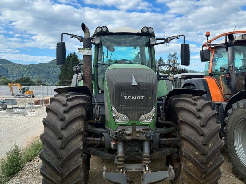 Fendt 936 Vario