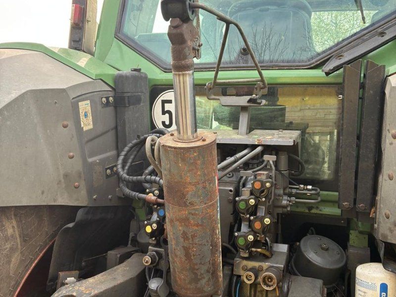 Fendt 936 Vario