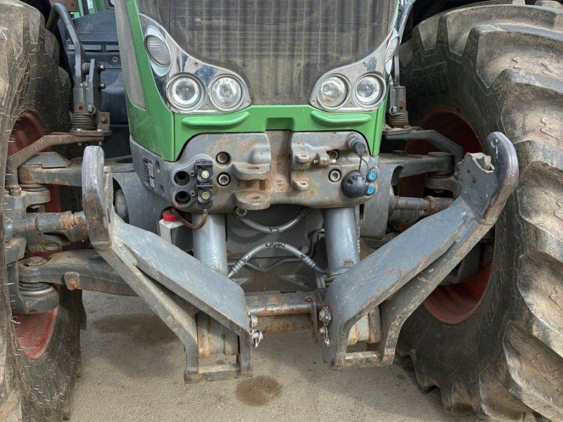 Fendt 936 Vario