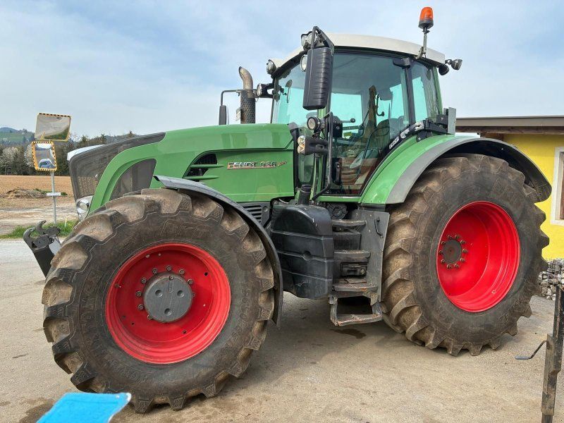 Fendt 936 Vario