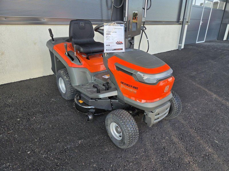 Husqvarna TC112