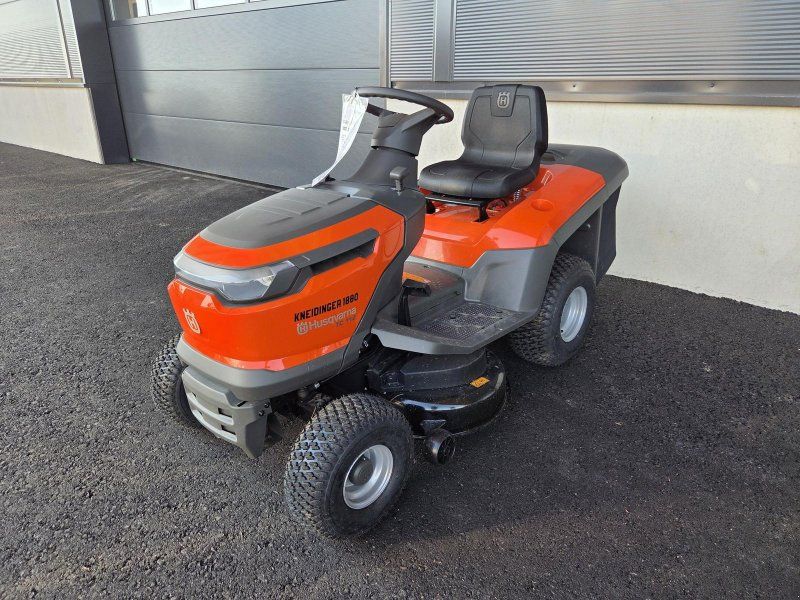 Husqvarna TC112