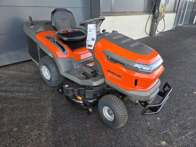 Husqvarna TC 220T