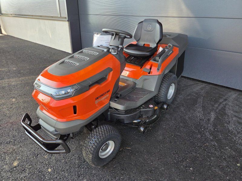 Husqvarna TC 220T