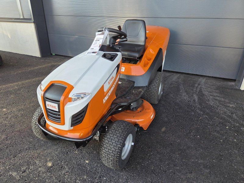 Stihl 6112 ZL