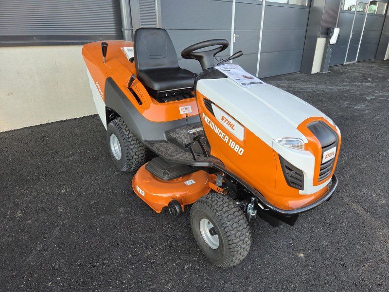 Stihl RT 5112 Z