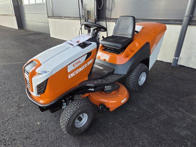 Stihl RT 5112 Z