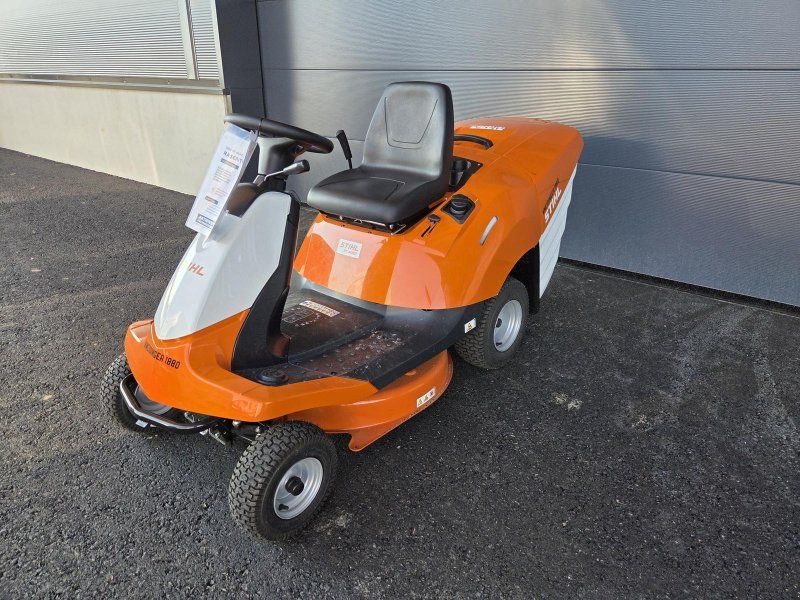Stihl RT 4082
