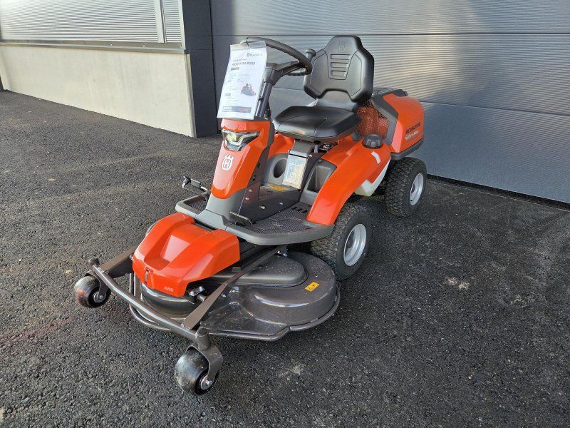 Husqvarna R 316TsX AWD RIDER