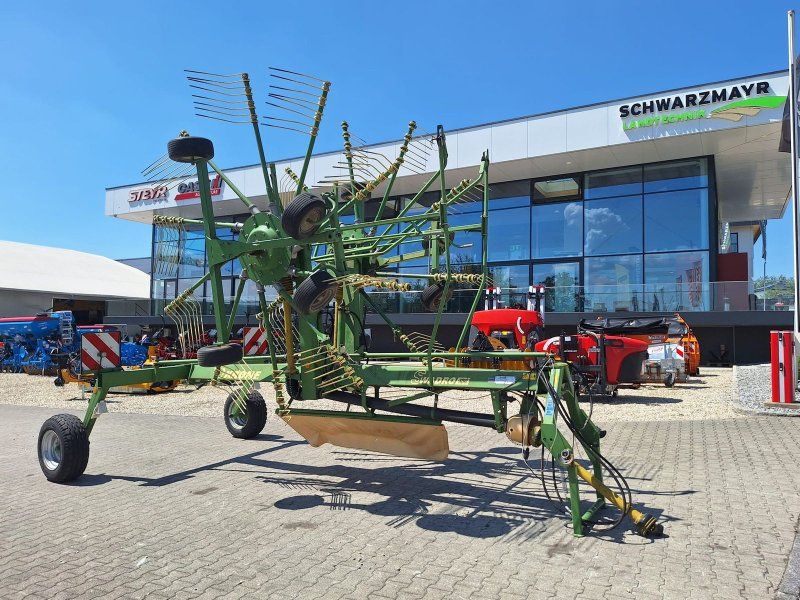 Krone Mittel