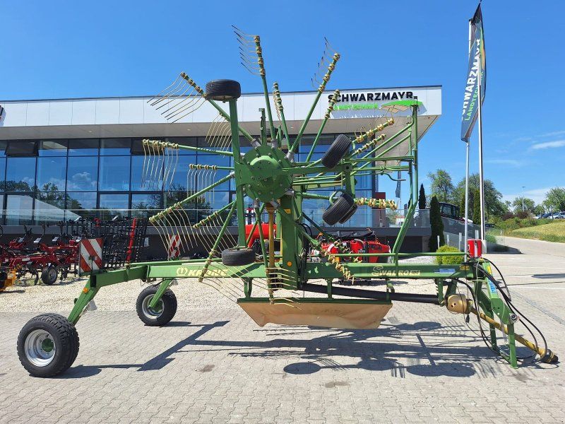 Krone Mittel