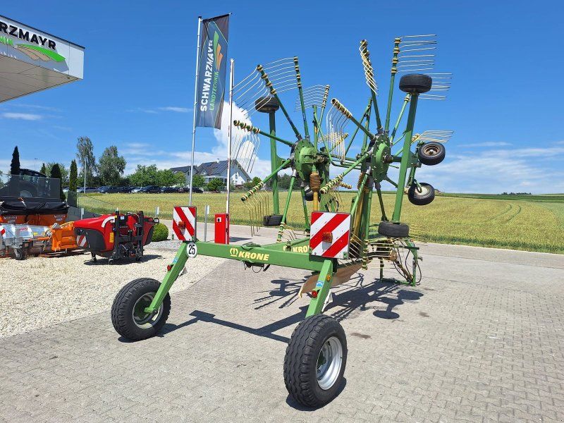 Krone Mittel