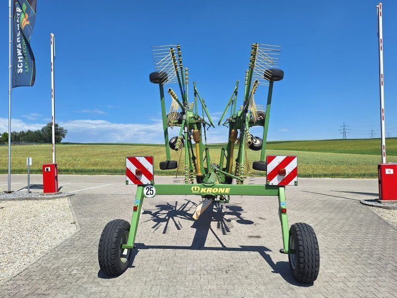 Krone Mittel