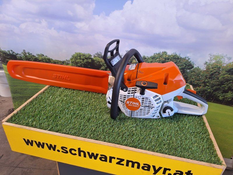 Stihl MS 400.1 C-M